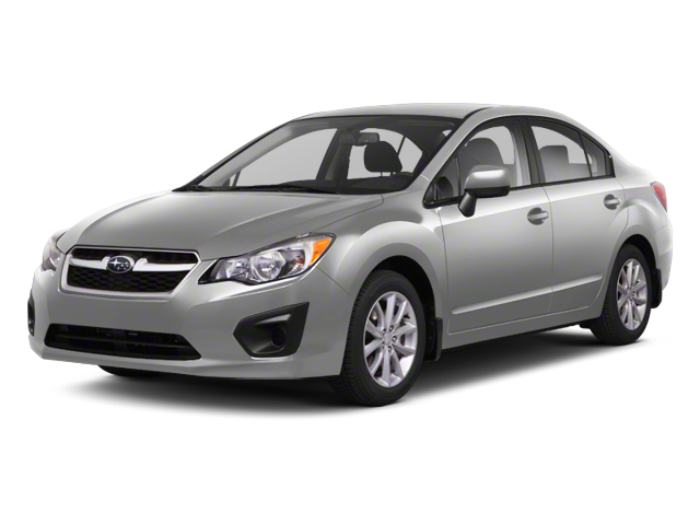 2012 Subaru Impreza 2.0I Limited Auto's photo