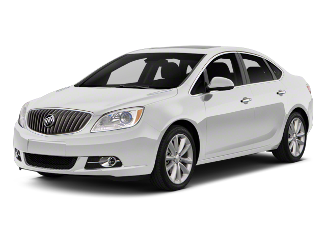 2013 Buick Verano 4dr Sdn