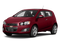 2013 Chevrolet Sonic LS