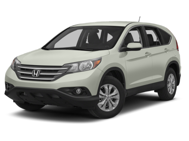 2013 Honda CR-V EX-L AUTO AWD's photo