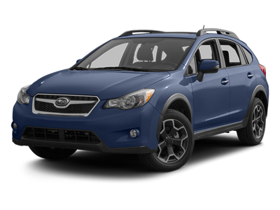 2013 Subaru XV Crosstrek 2.0i Limited
