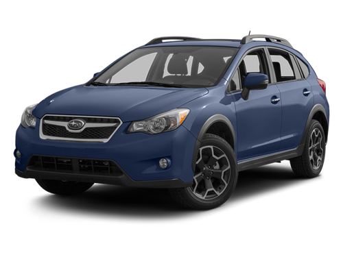 2013 Subaru XV Crosstrek 2.0i Limited