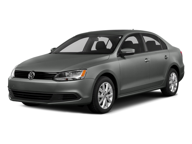 2014 Volkswagen Jetta 2.0L TDI
