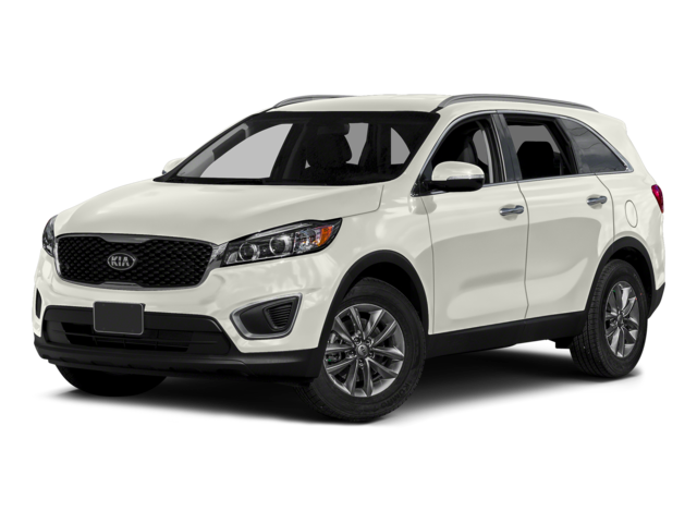 2016 Kia Sorento LX V6 AT 4WD's photo