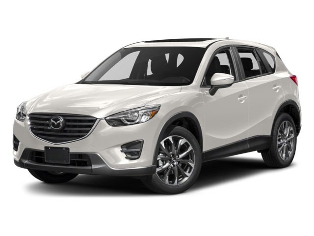 2016 Mazda CX-5 Grand Touring auto 4WD's photo