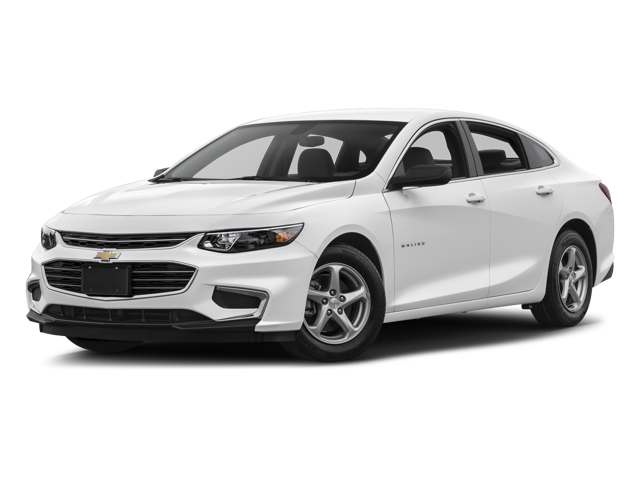 2017 Chevrolet Malibu LS 1FL