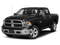 2018 RAM 1500 Big Horn Crew Cab 4x4 6'4' Box