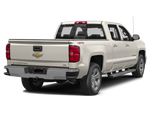 2015 Chevrolet Silverado 1500 2LZ