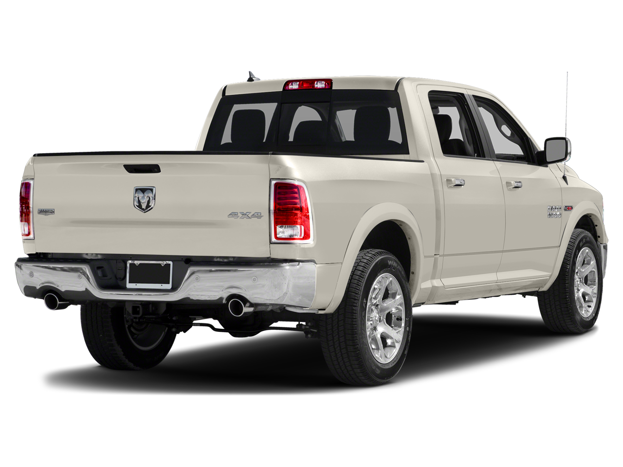 2018 RAM 1500 Laramie