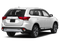 2020 Mitsubishi Outlander SEL