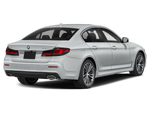 2021 BMW 5 Series 540i xDrive