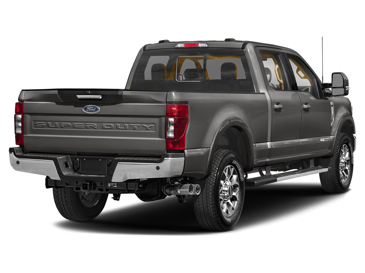 2022 Ford F-350 photo 2