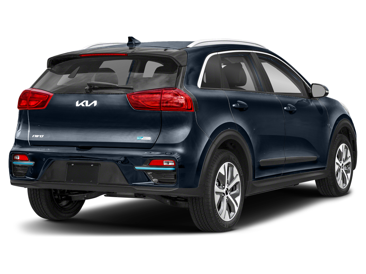 Used 2022 Kia Niro EX Premium with VIN KNDCE3LG8N5124052 for sale in Fort Collins, CO