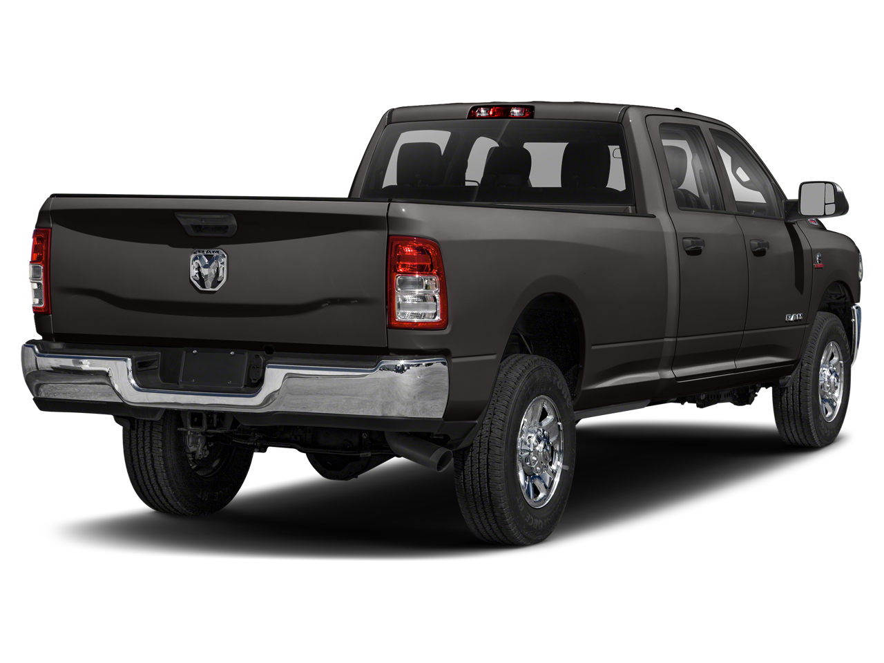 2022 RAM 2500 Limited