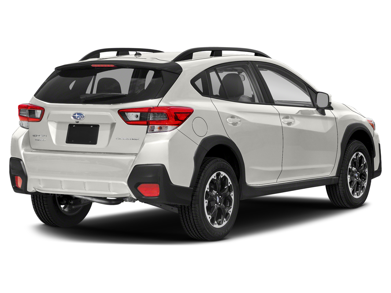 2022 Subaru Crosstrek Base