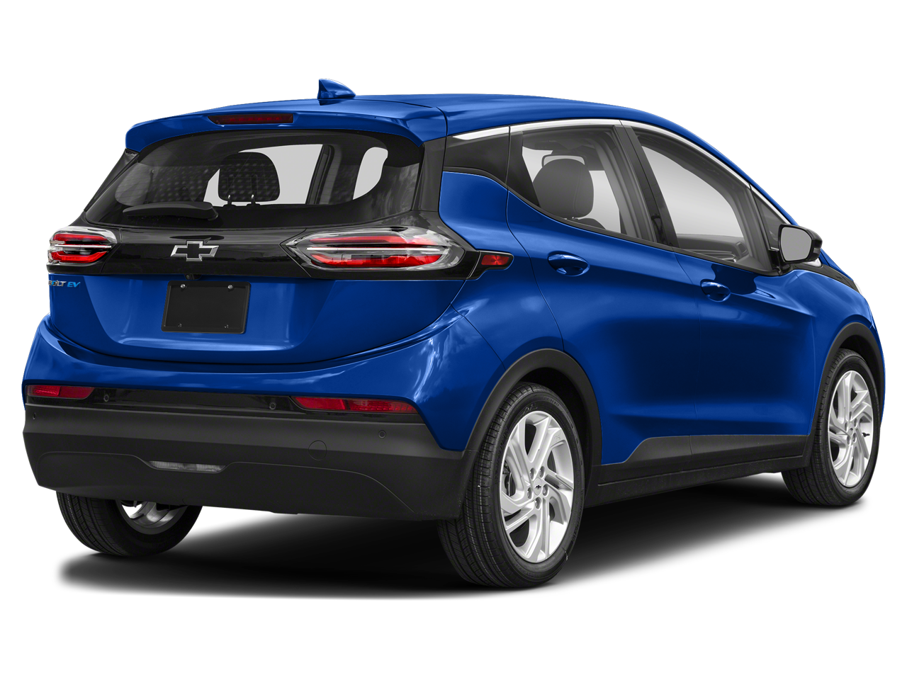 Used 2023 Chevrolet Bolt EV 2LT with VIN 1G1FX6S08P4178918 for sale in Fort Collins, CO