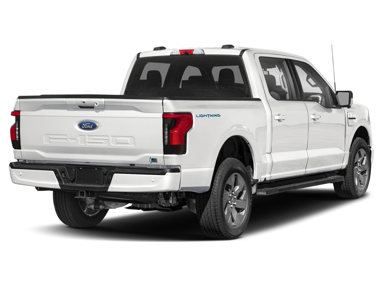 Used 2023 Ford F-150 Lightning XLT with VIN 1FTVW1EL9PWG36274 for sale in Fort Collins, CO