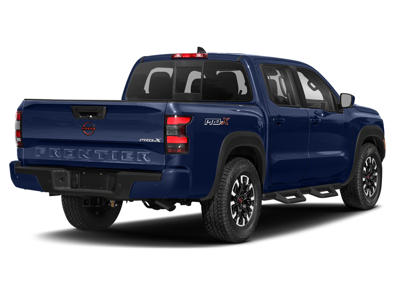 2023 Nissan Frontier PRO-4X photo 2
