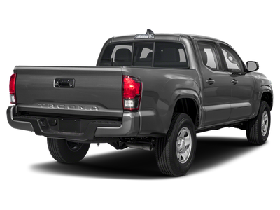 2023 Toyota Tacoma V6
