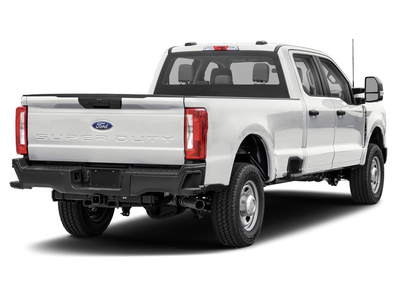2024 Ford F-350SD Base