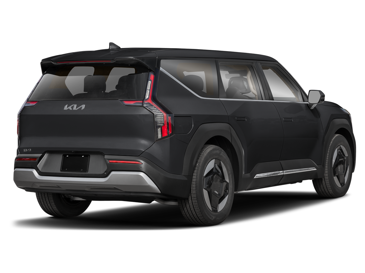 Used 2024 Kia Ev9 Land with VIN KNDADFS58R6037490 for sale in Fort Collins, CO