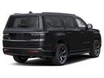 2026 Jeep Grand Wagoneer 4x4