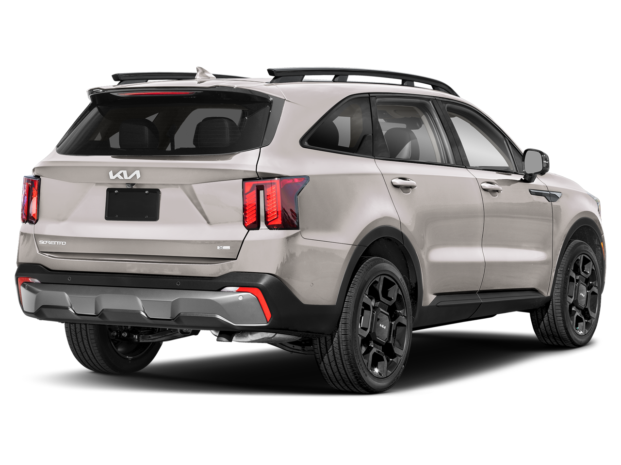 2027 Kia Sorento X-Line SX