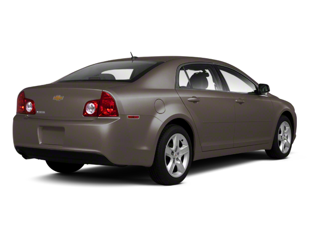 2010 Chevrolet Malibu LT 2LT