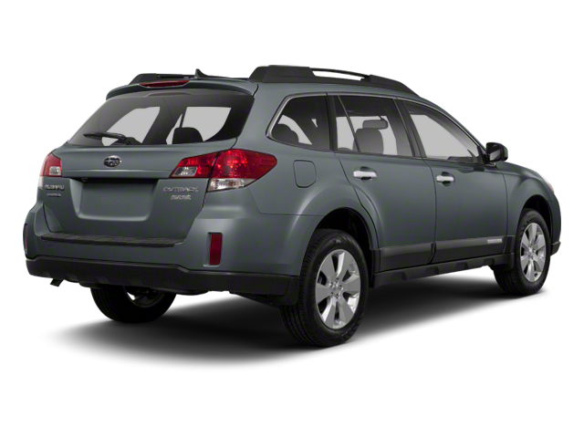 2010 Subaru Outback Premium All-Weather