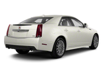 2011 Cadillac CTS 3.6L Performance