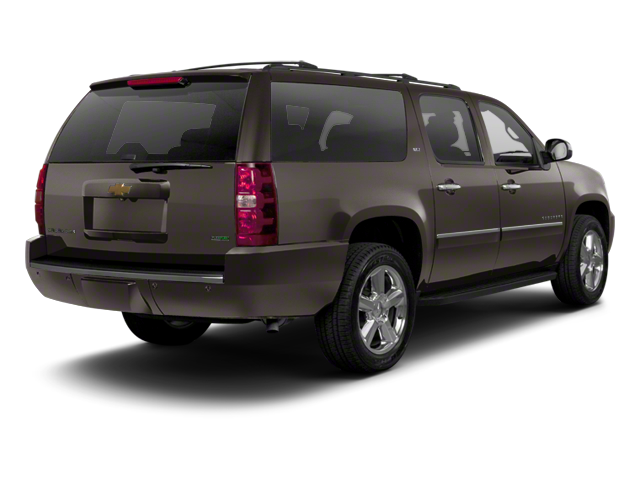 2011 Chevrolet Suburban 1500 LS