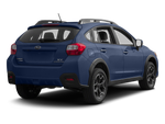 2013 Subaru XV Crosstrek 2.0i Limited