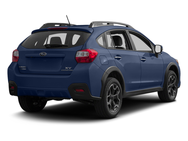 2013 Subaru XV Crosstrek 2.0i Limited