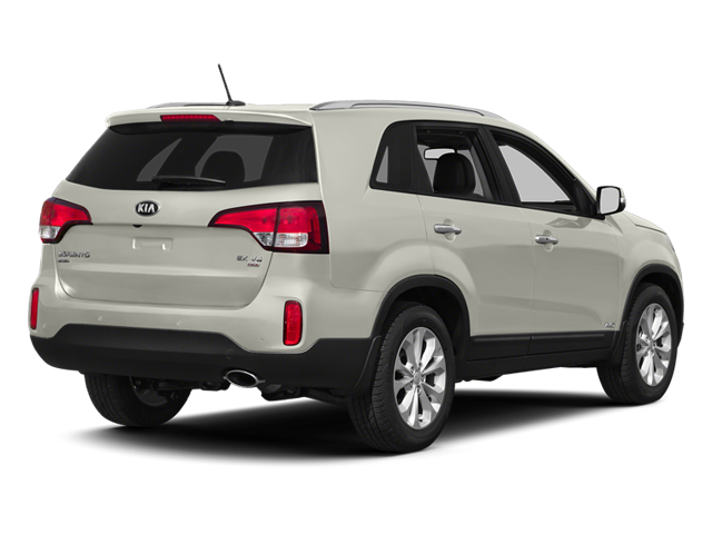 Used 2014 Kia Sorento Limited with VIN 5XYKWDA70EG528407 for sale in Fort Collins, CO