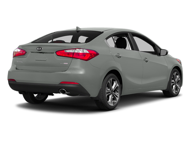 Used 2014 Kia Forte EX with VIN KNAFX4A84E5165008 for sale in Fort Collins, CO