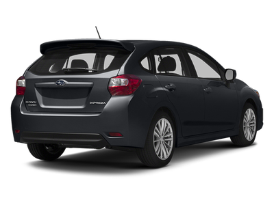 2014 Subaru Impreza 2.0i