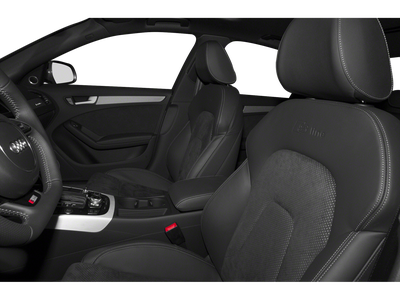 2015 Audi A4 2.0T Premium Plus quattro