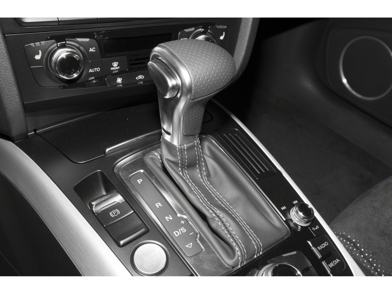 2015 Audi A4 2.0T Premium Plus quattro