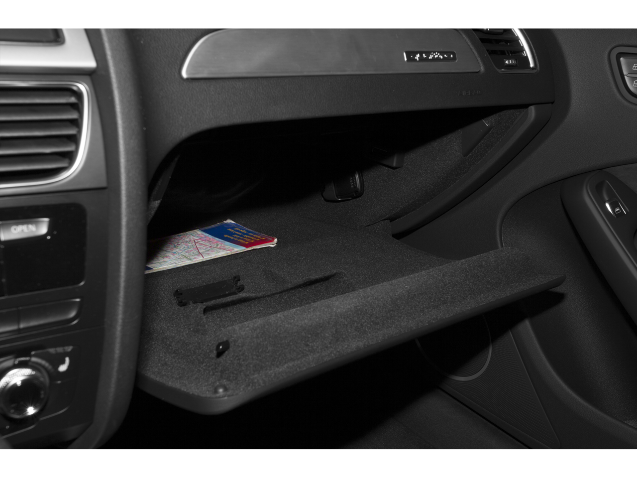 2015 Audi A4 2.0T Premium Plus quattro