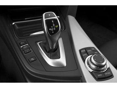 2015 BMW 335i 335i