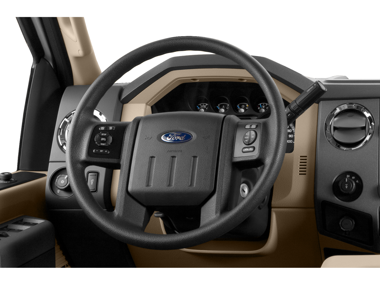 2015 Ford F-350SD XLT