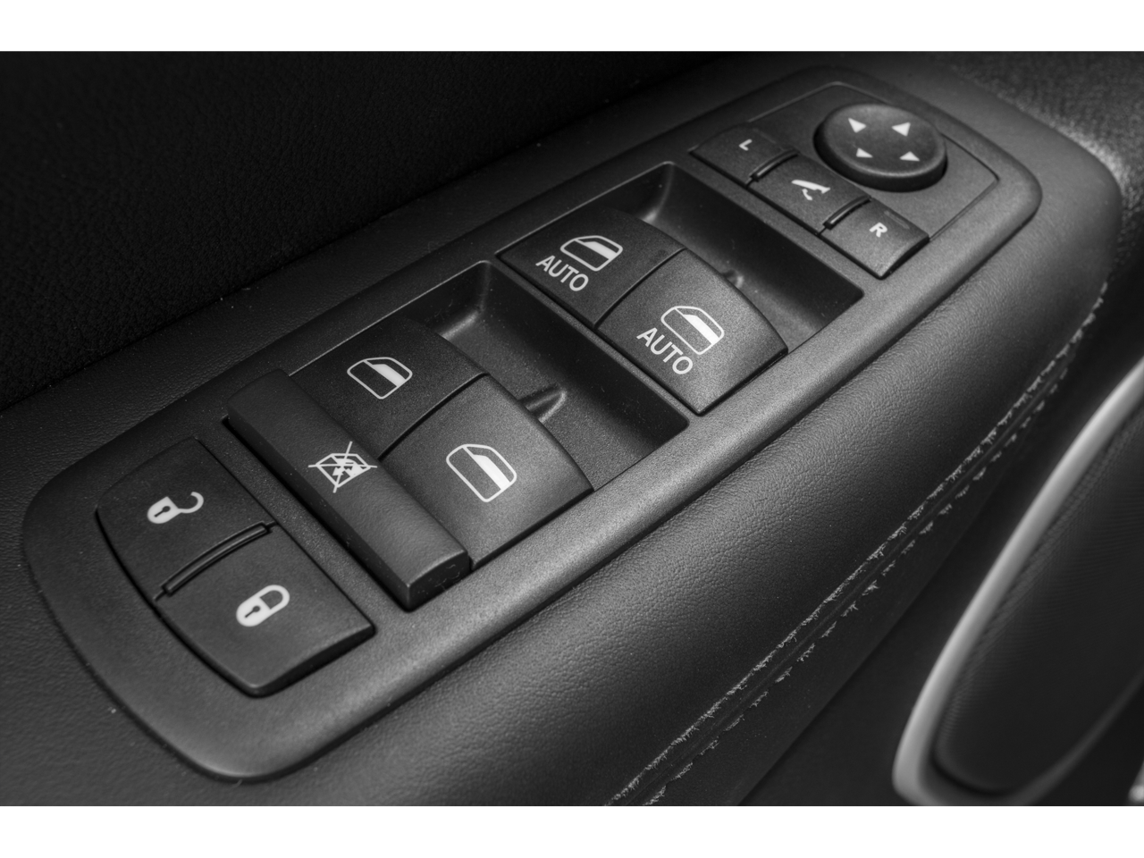 2015 Jeep Grand Cherokee Summit