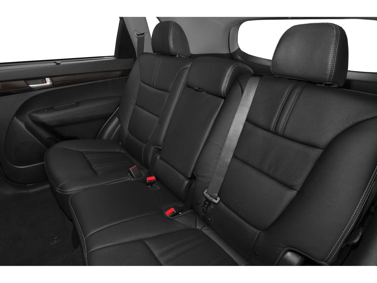2015 Kia Sorento SX