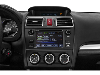 2015 Subaru Impreza Wagon 2.0i Premium