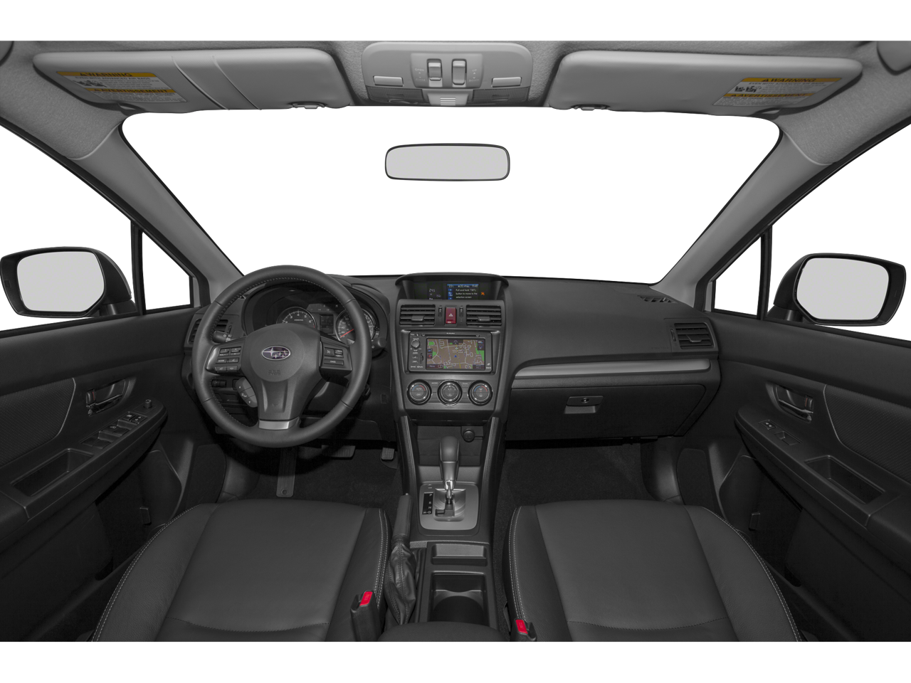 2015 Subaru XV Crosstrek Premium