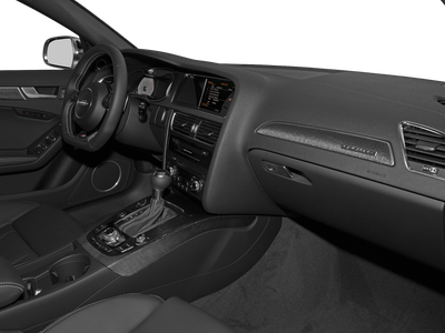 2016 Audi S4 Premium Plus