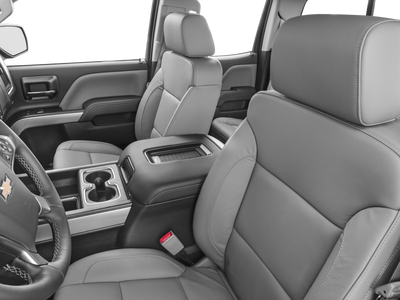 2016 Chevrolet Silverado 1500 LTZ 1LZ