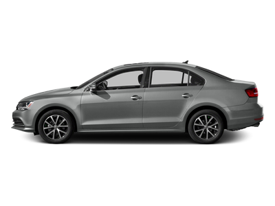 2016 Volkswagen Jetta 1.4T SE w/Connectivity