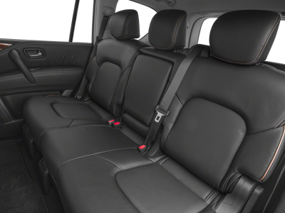 2017 Nissan Armada SL