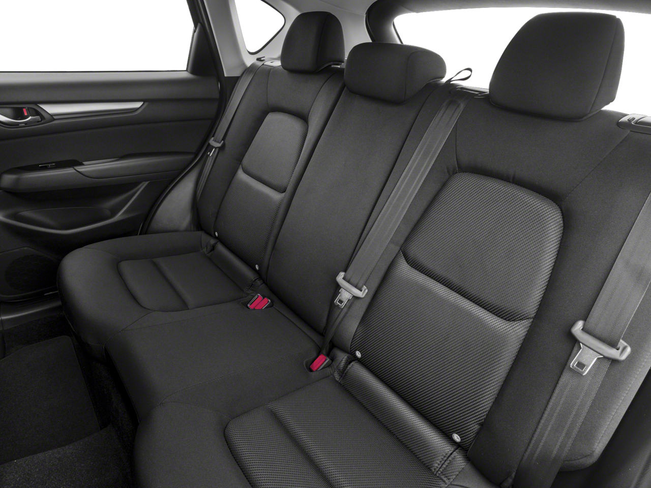 2018 Mazda Mazda CX-5 Sport